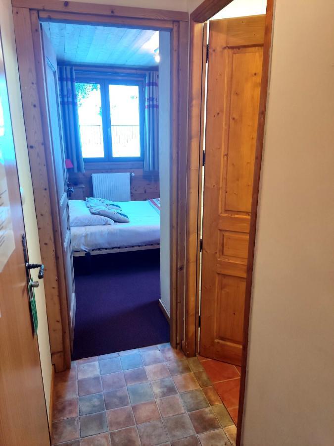 Epicea Et 3* Pralognan-la-Vanoise