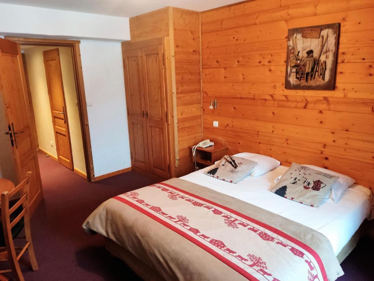 Hotel Epicea Et