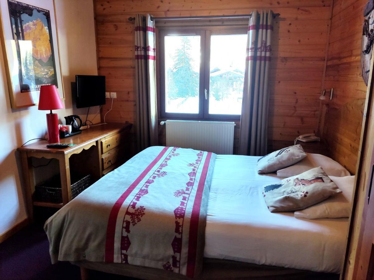 Epicea Et 3* Pralognan-la-Vanoise