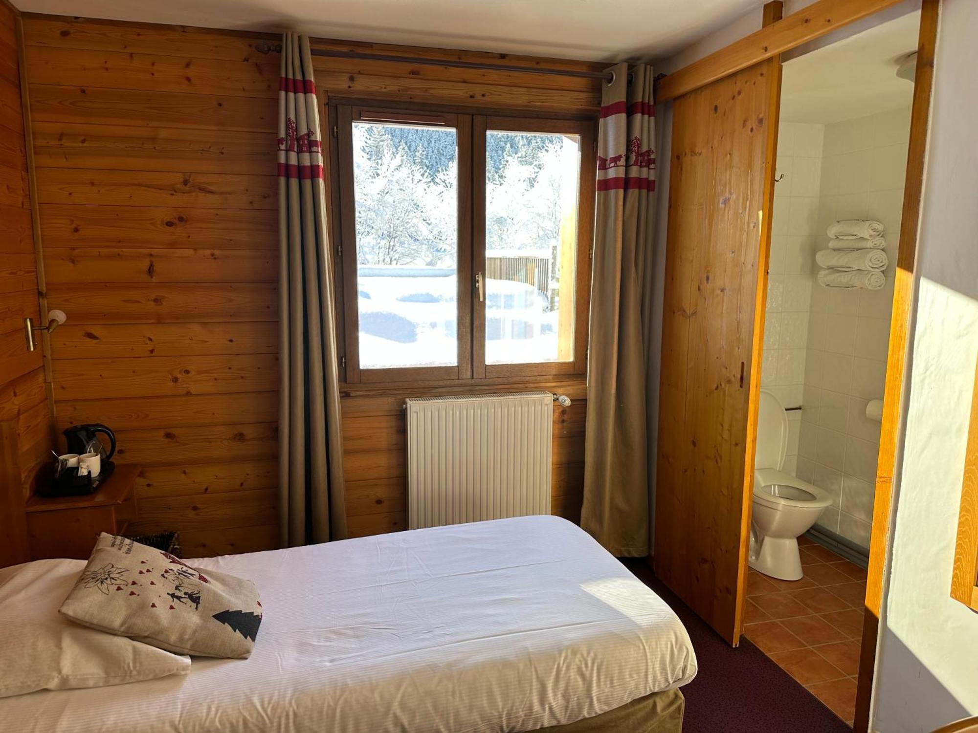Epicea Et Pralognan-la-Vanoise