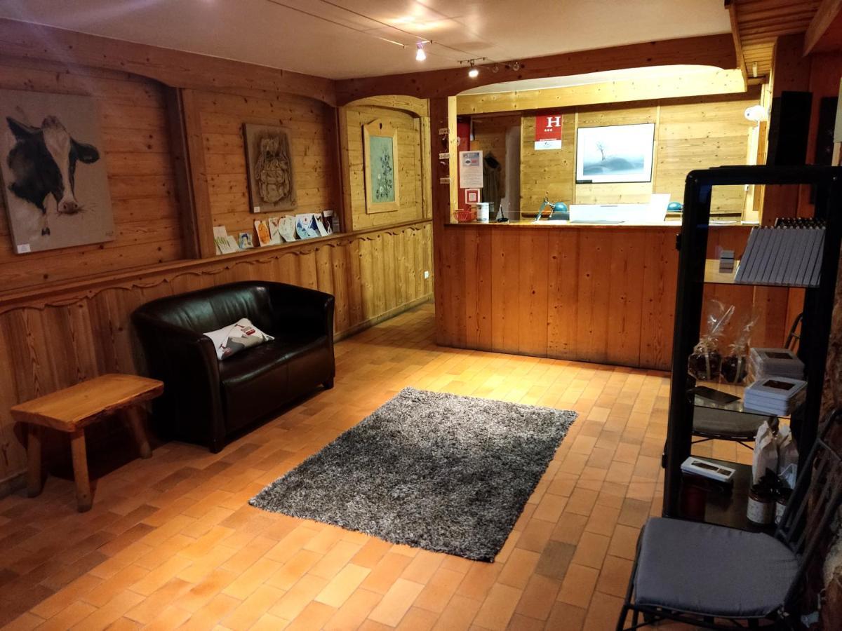 Epicea Et Hotel Pralognan-la-Vanoise