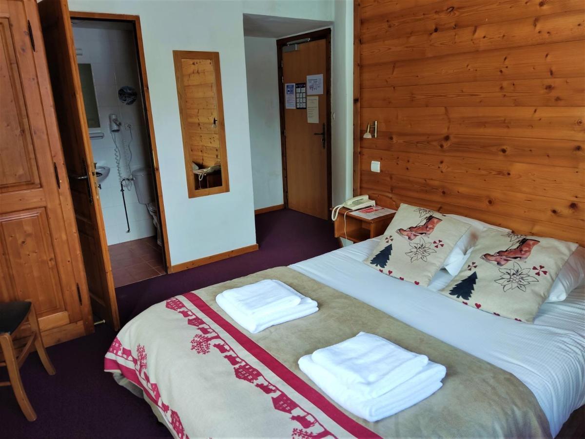 Hotel Epicea Et