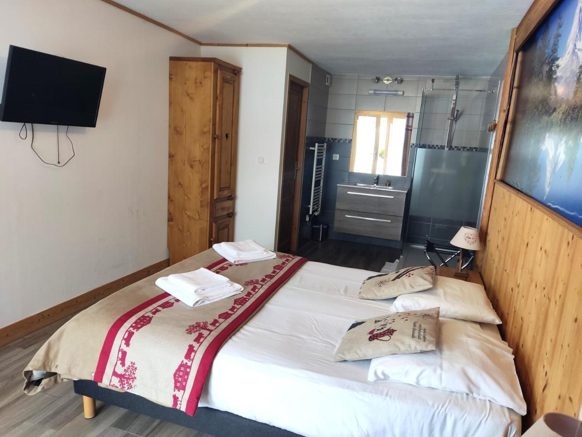 Hotel Epicea Et Pralognan-la-Vanoise