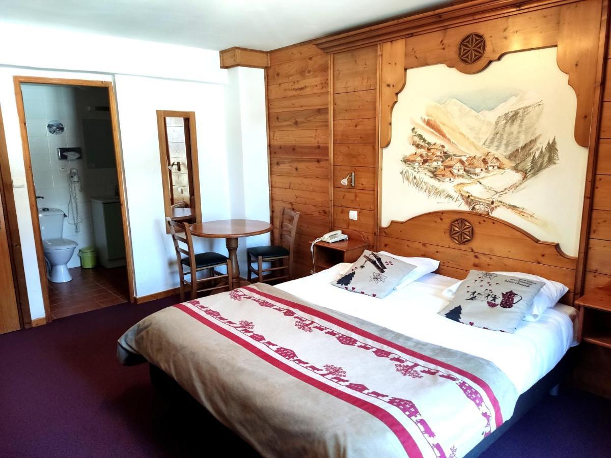 Hotel Epicea Et 3*