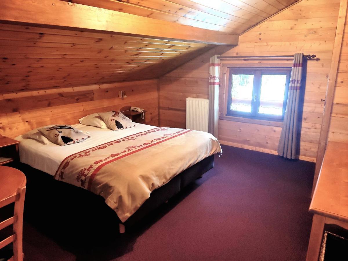 Epicea Et Hotel Pralognan-la-Vanoise