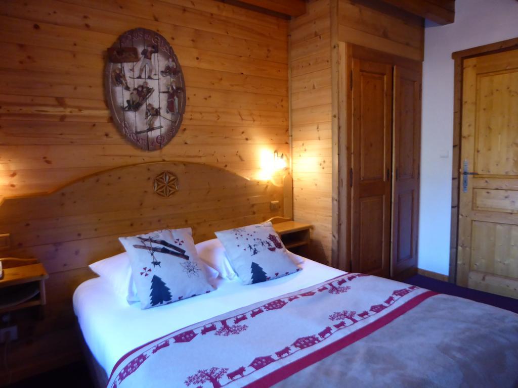Hotel Epicéa Restaurant Bar Pralognan-la-Vanoise