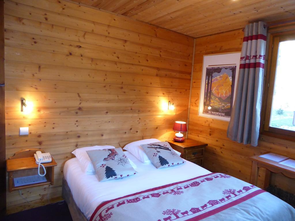 Hotel Epicéa Restaurant Bar Pralognan-la-Vanoise