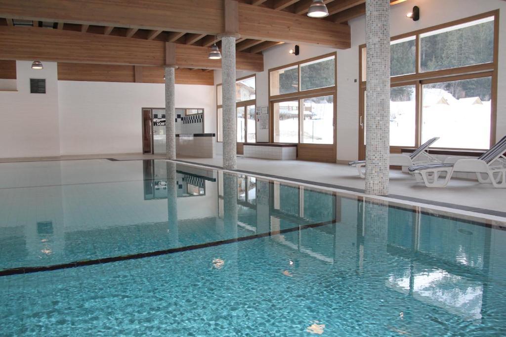 Epicea Et Hotel 3*