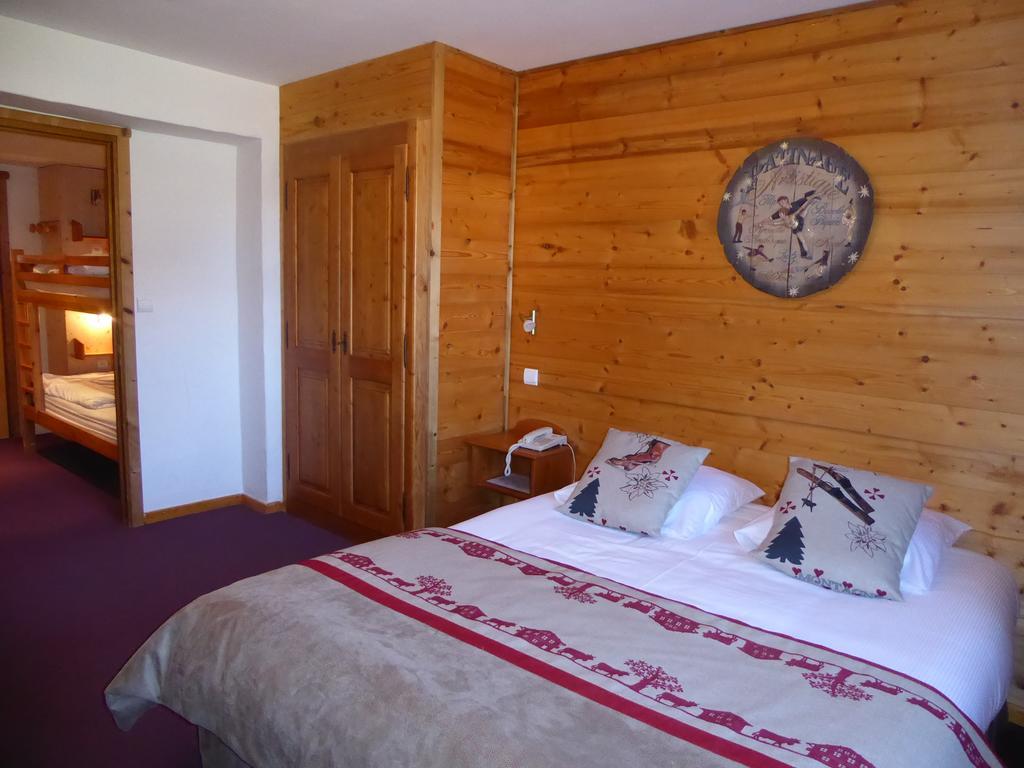 Epicea Et Hotel
