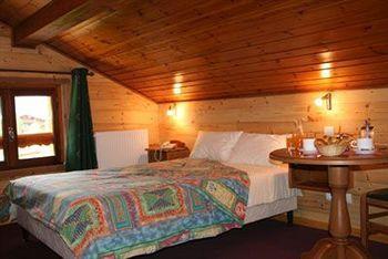 Epicea Et Hotel Pralognan-la-Vanoise
